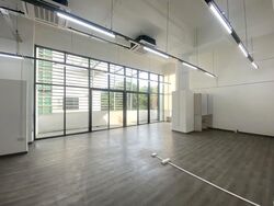 Central-link (D3), Factory #566714821
